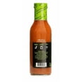 thumbnail image 2 of The New Primal Paleo Mild Buffalo Sauce 12 oz Glass Bottles - Pack of 6, 2 of 4