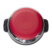 West Bend Stir Crazy 6 Qt. Popcorn Machine, in Red (PCWBSCRD13)