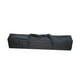 thumbnail image 5 of Bewildely Camping Canopy Pole Bolsa de almacenamiento Resistente al desgaste Misceláneas impermeables Bolsa de gran capacidad Bolso al aire 150x20x20cm 2piezas, 5 of 6