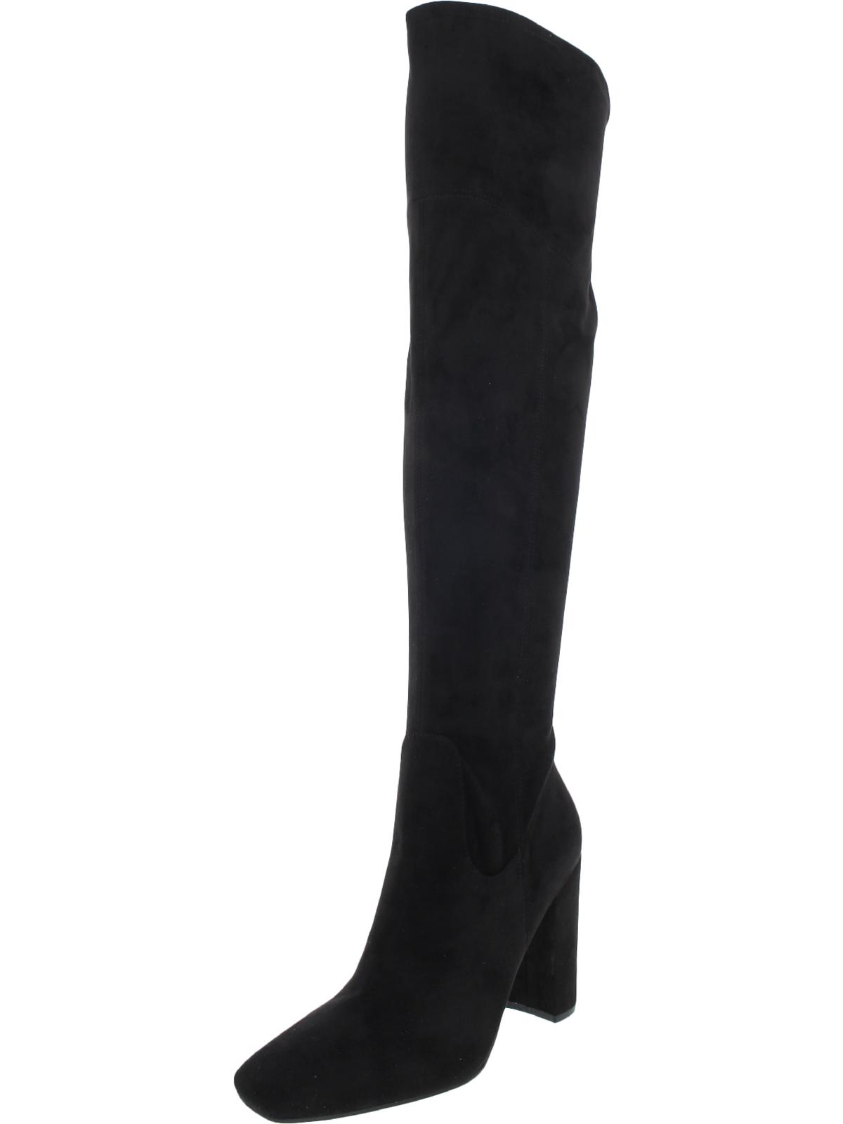 guess mireya tall boots