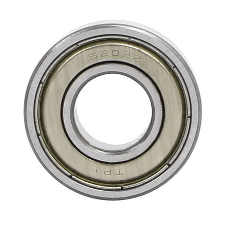 Подшипник 6202z размеры