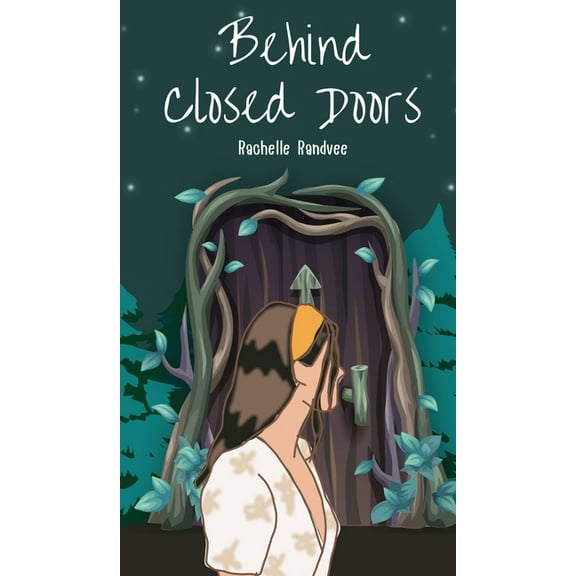 Behind Closed Doors, (Hardcover)