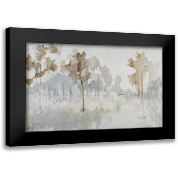 Ellens, Jacqueline 14x11 Black Modern Framed Museum Art Print Titled - Natures Splendor