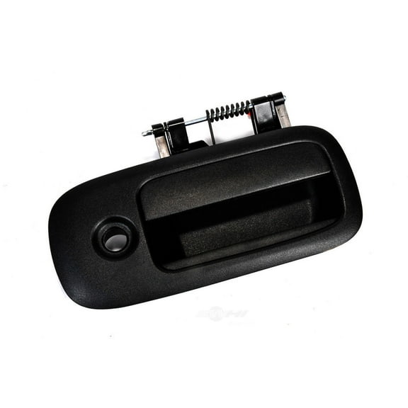 Exterior Door Handle