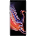 thumbnail image 2 of Pre-Owned Samsung Galaxy Note 9 N960U 128GB Verizon + GSM Unlocked (Midnight Black) Smartphone (Refurbished: Good), 2 of 3