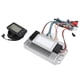 thumbnail image 3 of Controlador De Motor Sin Escobillas De 48 V 60 V, Pantalla LCD De Controlador De Motor Sin Escobillas De Control De Freno Sensible Para Electricidad ANGGREK Otros, 3 of 8