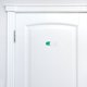 thumbnail image 4 of unbranded Señal De Puerta No Molestar Para Oficina Y Material Duradero, 4 of 8