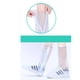 thumbnail image 5 of Cubiertas de plástico para zapatos, cubiertas para zapatos de lluvia, protector impermeable para zapatos de lluvia, cubierta alta para zapatos, diseño fácil de usar, 5 of 5