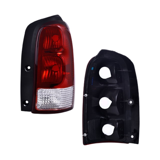 Calavera Montana 2005 A 2009 Pontiac DEPO S/Foco Derecho