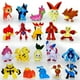 thumbnail image 3 of Juego de 3-144 figuras de Pokémon, caja de regalo, regalo de Navidad, juguetes de acción, figuras de anime genuinas de Pikachu, juguetes de Pokémon para niños, 3 of 5