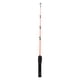 thumbnail image 2 of Caña de Pesca de Hielo, Poste de Pesca Corta de Fibra de Vidrio de 50 cm Para Agua Dulce, 2 of 7