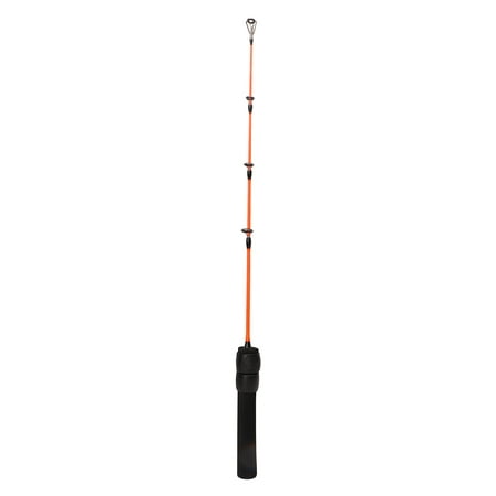 Ice Fishing Rod,50cm Mini Ice Fishing Ice Fishing Stick Short Fishing Rod  Optimized for Excellence 