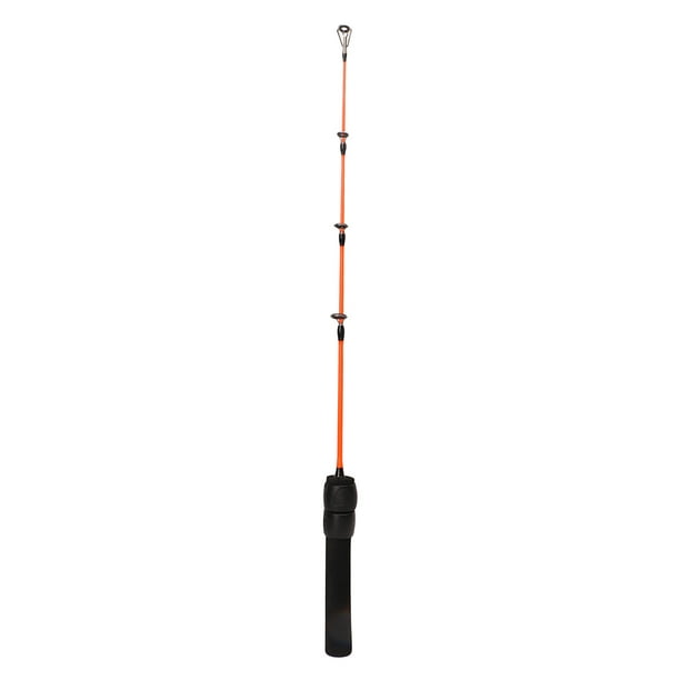 Ice Fishing Stick, 50cm Ice Fishing Rod Lightweight For Winter