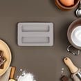 thumbnail image 1 of IDEANATEGRATE 4Ud Protector Para Máquina De Pan Con Aislamiento Térmico Y Ajuste Perfecto Para Hogar, 1 of 8