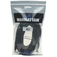 thumbnail image 2 of Cable de vídeo Manhattan HDMI con Ethernet M-M 10m, 2 of 4