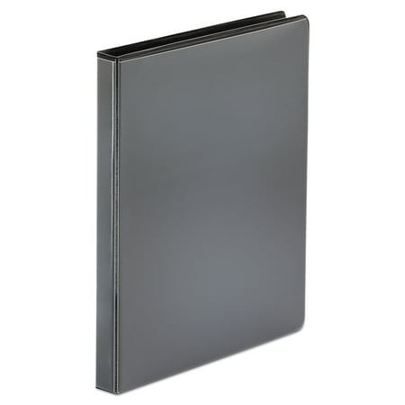 Office Impressions Economy Round Ring View Binder, 1/2
