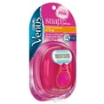 Venus Snap with Embrace Cosmo Pink Women's Razor handle with 1 Refill ...
