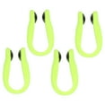 thumbnail image 3 of 4 pinzas de acupresión portátiles con forma de pulgar para acupresión, pinzas para puntos de presión de mano con imán verde, 3 of 14