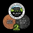 thumbnail image 4 of Sunshine Black Bear Indoor Climate Conscious Indoor Outdoor Potting Soil Mix, 8 Qt, 1 New Bag, 4 of 15