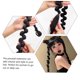 thumbnail image 5 of Greenadscape Postizo Coleta Larga Trenzada Para Moda Y Eventos Con Sintéticas, 5 of 8