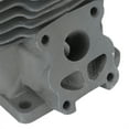 thumbnail image 4 of Hardness High-quality Durable Cylinder Kit, Cylinder Piston Kit, For MS441C Chainsaw Use Chainsaw Parts Chainsaw, 4 of 8