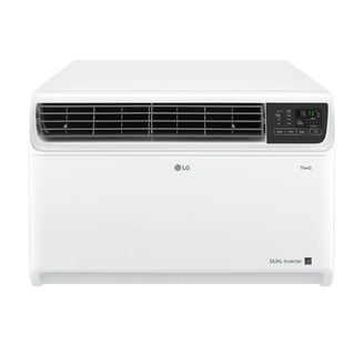 FRIEDRICH CCF08A10A エアコン　Alexa 窓枠 Friedrich CCF08A10A 8,000 BTU Smart Window Air Conditioner with 12