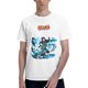 thumbnail image 1 of Camiseta de Manga Corta para Hombres Naru, 1 of 5