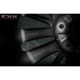 thumbnail image 3 of Volkswagen Jetta GTI Wheel 2012-2015 18" Factory OEM 5C5071498, 3 of 4
