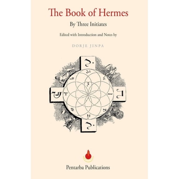 The Book of Hermes, (Paperback)