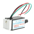 thumbnail image 1 of Controller,, 10A Controls Module, Automobile Fan Heater Speed Regulator,  For Car Truck Fan Heater Car Truck Fan Heater, 1 of 8