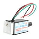 thumbnail image 2 of Interruptor Controlador V NikouMX motor universal DC 12 V/24 V Gobernador de motor Controlador de velocidad del motor, 2 of 8