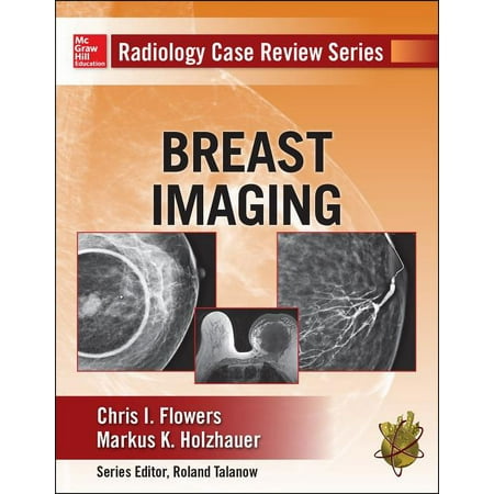 UPC: 9780071787192 | Radiology Case Review: Radiology Case Review Series: Breast Imaging (Paperback)