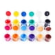 thumbnail image 4 of Kit de pintura acrílica con pinturas acrílicas de 12 colores, 2 pinceles, pintura acrílica de gran poder de cobertura para pintura de pared, 4 of 14