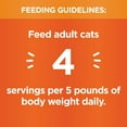 thumbnail image 4 of (6 pack) Iams Perfect Portions Healthy Adult Cuts In Gravy Chicken Recipe Wet Cat Food, 2.6 Oz Twin-Pack Tray, 4 of 17