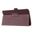 thumbnail image 1 of TechWave For Galaxy Tab A 8inch SM-T380 T385 2017 Smart Leather Cover, 1 of 7