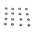 thumbnail image 1 of Cibles de Position pour Numérisation 3D, Forte Absorption d'Encre Adhésive Écran Solaire Marqueurs de Numérisation 3D pour Numériseur, 1 of 7