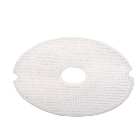 

Food Dryer Mats Tool Roll up Sheet for FD770 Accessory White