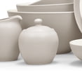 thumbnail image 5 of Noritake Colorwave Sand Sugar and Creamer Set, 5 of 7