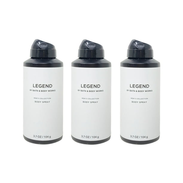 Mens Body Spray Gift Set