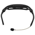 thumbnail image 2 of Samson Wireless Aerobics Headset Mic Fitness System 4 Workout, Yoga, Spin Class, 2 of 10