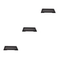 thumbnail image 4 of Macetero innovador y ecológico Wosthever negro para interior y exterior 16,5*12*6 cm, 4 of 6