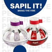 Sapil Ladies Ode EDP Spray 3.38 oz Fragrances 6295124041136