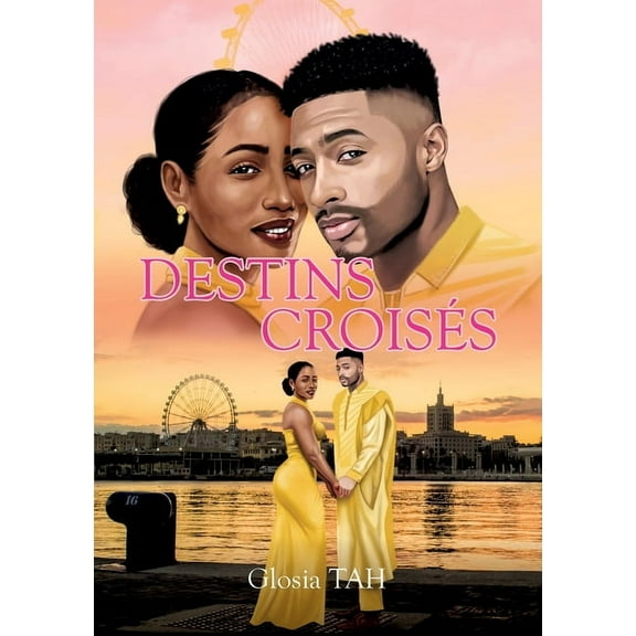 Destins croisÃ©s, (Paperback)