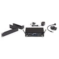 thumbnail image 2 of Samson AWX Wind Instrument Microphone Transmitter UHF Wireless System, 2 of 5