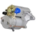 thumbnail image 2 of New Starter Fits Dodge Durango 4.7 5.7L 2004-2005 Sr6453X 56029750Aa 428000-2050, 2 of 2