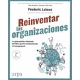 thumbnail image 1 of Reinventar las Organizaciones ARPA EDITORES FREDERIC LALOUX, 1 of 2
