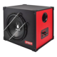 thumbnail image 1 of Cajón C/subwoofer Amplificado de 12" SPIDER 3000W SR-12BOX, 1 of 4