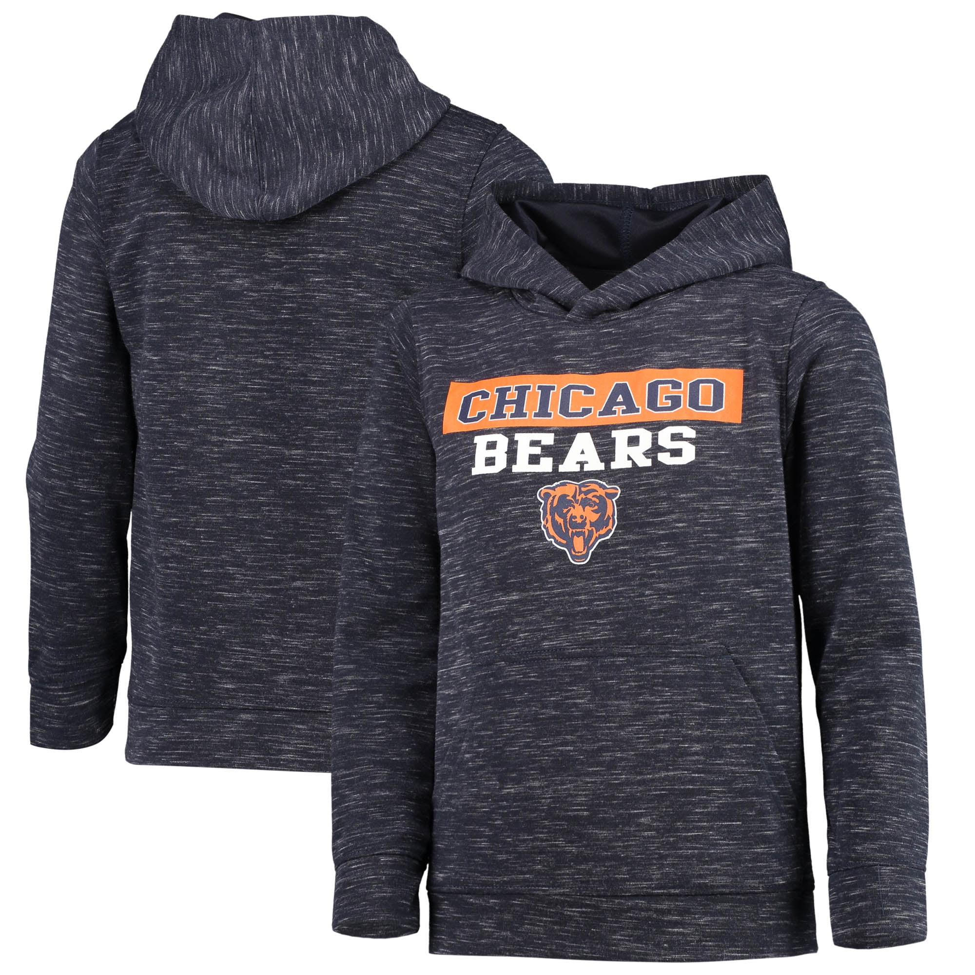 men's chicago bears sweatshirt