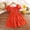 RD1, variant on NordicNest Girls Summer Dress Dresses Sleeves Short Sleeved Pleated Polka Dot Princess Dress Beach Dress Relax Fit Outfits