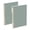 Antique Green, variant on Haosy Baby Blue Notebooks 1-subject Journal 60 Sheets A5 College Ruled Paper Detachable Ring 8.3"x5.7"